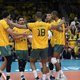 Brasil vence Venezuela e está no mundial de vôlei masculino