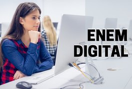 Enem digital traz como tema 'O desafio de reduzir as desigualdades entre as regiões do Brasil'