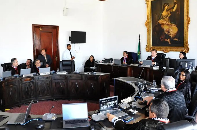 TJ do Maranhão decreta intervenção no município de Turilândia