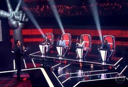 Por causa do aumento de casos de covid-19, Globo estuda suspender The Voice +