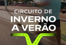 Poucas horas antes, corrida de rua 'circuito de inverno a verão' é adiada e gera revolta de atletas
