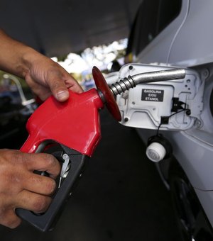 Pesquisa do Procon constata aumento no preço de combustíveis em Arapiraca