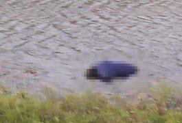 Homem que estava desaparecido é encontrado morto em barragem na zona rural de Palmeira dos Índios
