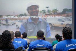 Escola de Eletricistas da Equatorial Alagoas lança segundo edital de 2023