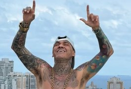 Morre MC Danilo Boladão, aos 47 anos, após três paradas cardíacas