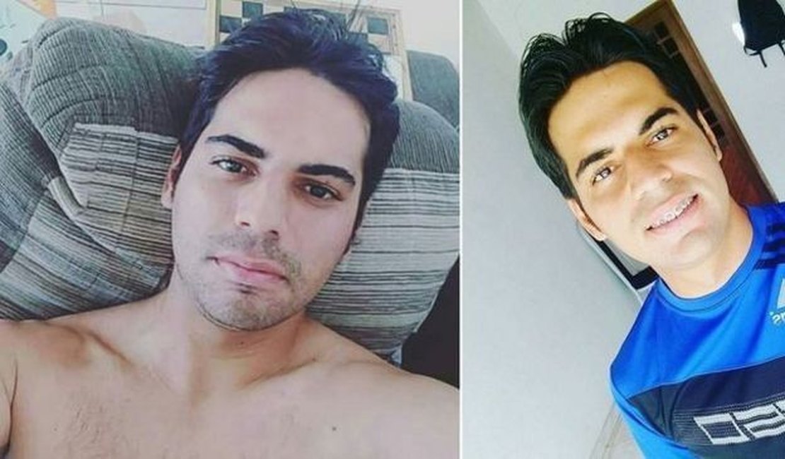 Professor teria sido morto por ter relacionamento com ex-namorada de militar, diz MPE/AL