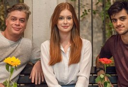 Trama leve de  “Totalmente Demais” agrada o público e reprise termina nesta sexta (9)