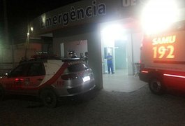 Pela segunda vez, jovem sofre tentativa de homicídio no bairro Jardim Tropical
