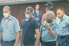 'Hoje a Justiça, efetivamente, foi feita', diz tia sobre condenação de motorista que matou sobrinha, em Maceió