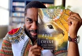 Lázaro Ramos fala de liberdade e autonomia em novo livro infantil