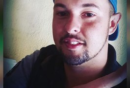 Motorista atinge cavalo na pista e morre em Palmeira dos Índios