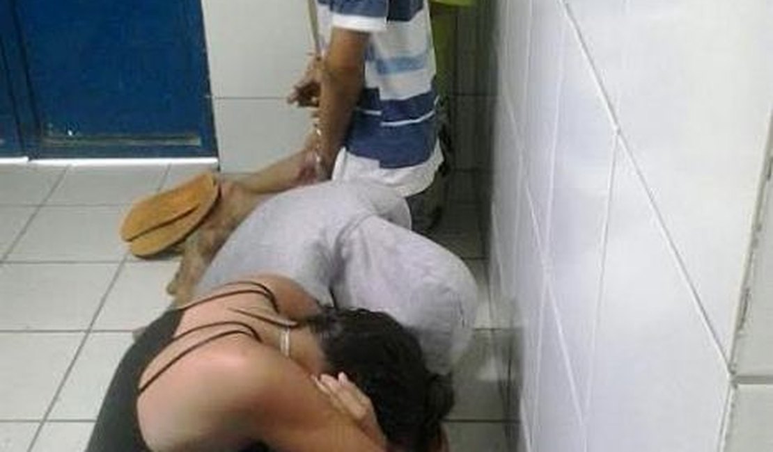 Denúncia sobre orgia faz polícia apreender jovens com drogas em Maceió