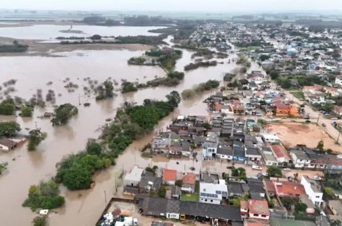 Quando deverá ser o pico do Super El Niño em 2026?