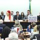 Comissão especial da Câmara aprova fim da escala 6x1 e agora analisará emenda sobre transição