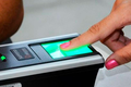 Saiba como vai funcionar a biometria nas eleições deste ano