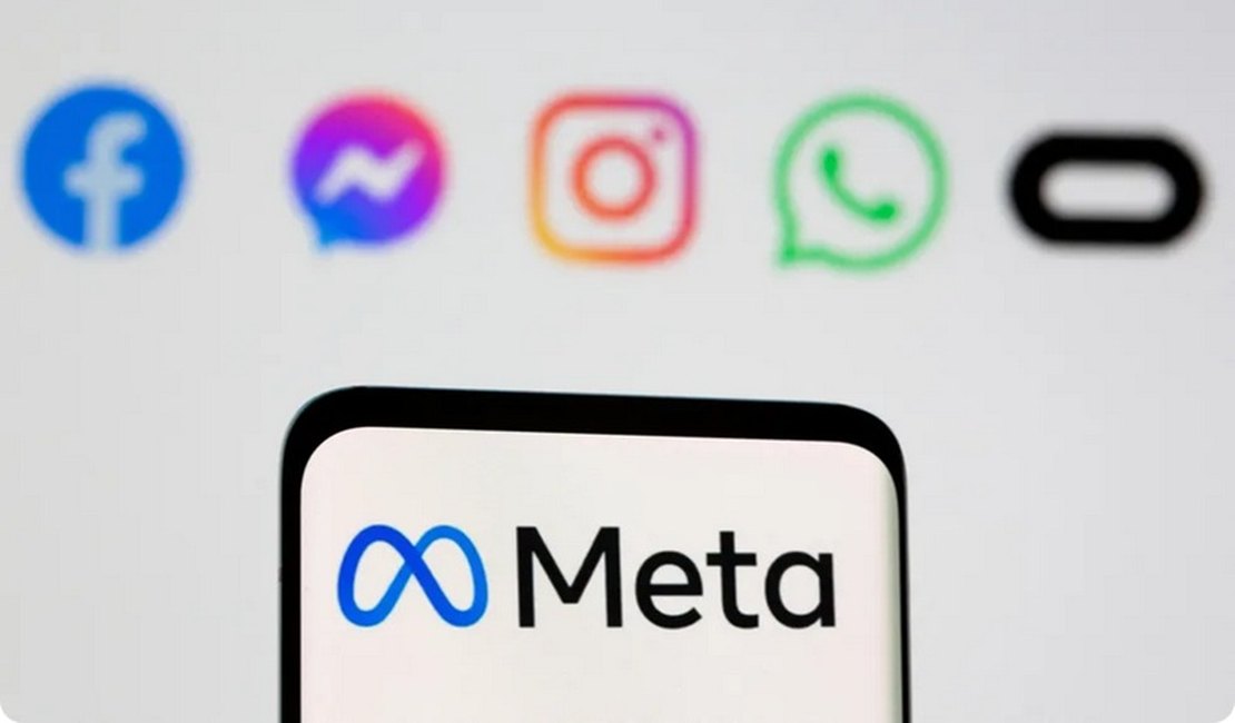 Meta demite 8 mil funcionários para priorizar gastos com IA