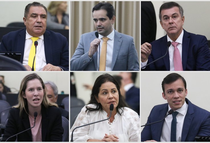 Políticas de combate ao trabalho infantil e à evasão escolar geram debate na ALE