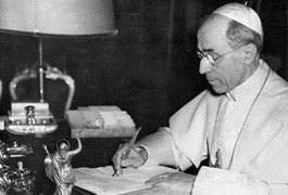 Vaticano abre arquivo secreto sobre a II Guerra Mundial