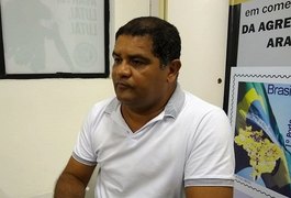 Moisés Machado fala de planejamento e dificuldades do ASA