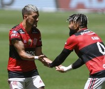 Nos pênaltis, Flamengo bate o Palmeiras e é campeão da Supercopa