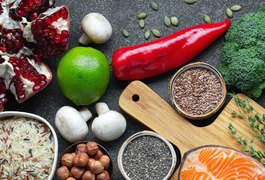 Guia mostra quais são as principais fontes de vitaminas para o dia a dia