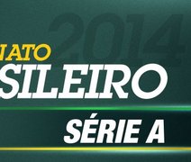 Resumo da 1ª Rodada do Brasileirão 2014