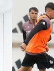 Jogador uruguaio do Real Madrid tem traumatismo cranioencefálico após briga com companheiro de time