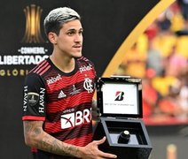 Seleção da Libertadores tem 10 jogadores que atuam no futebol brasileiro e o técnico