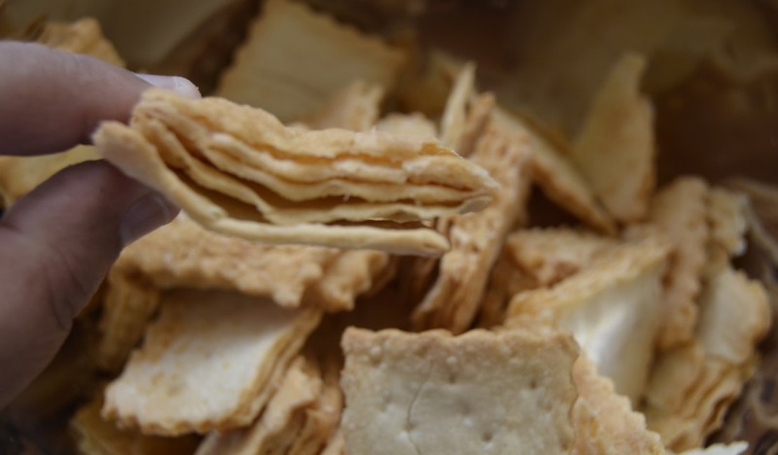 Empresa Bolachas Maragogi deve pagar multa por manter trabalho clandestino