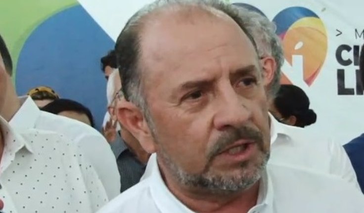 Antonio Albuquerque comenta indicação para ser o sucessor de Renan Filho no Governo de Alagoas
