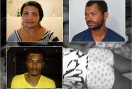 Delegado ouve testemunhas de chacina em Teotônio Vilela, AL