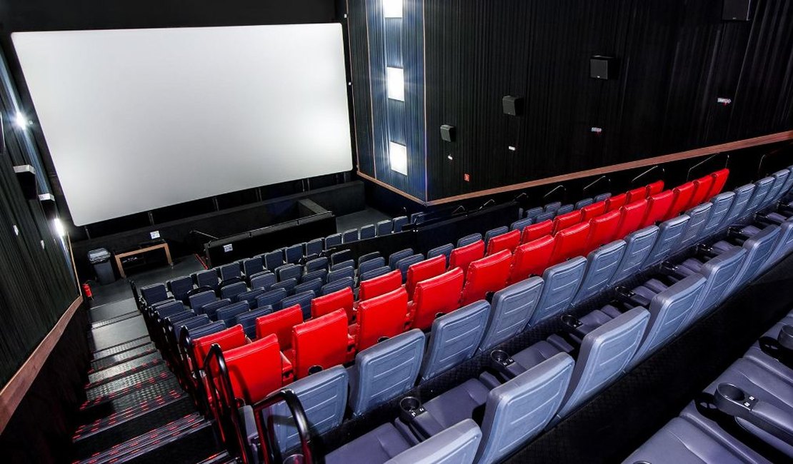 Cinesystem inaugura hoje em Arapiraca sua segunda sala Cinépic no país