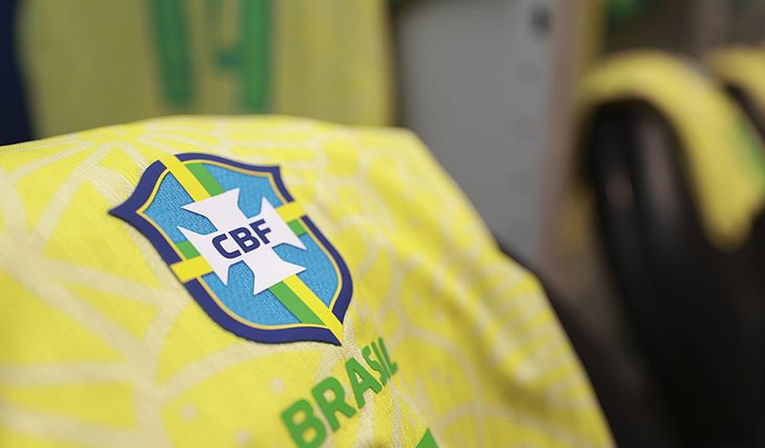 CBF inicia venda de ingressos para amistoso da Seleção na Arena Pernambuco