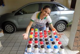 Doadora de leite é alvo de piadas e ofensas mais uma vez em PE