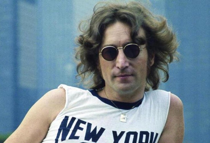 Som Pop Rádio faz tributo a John Lennon que faria 80 anos em 2020