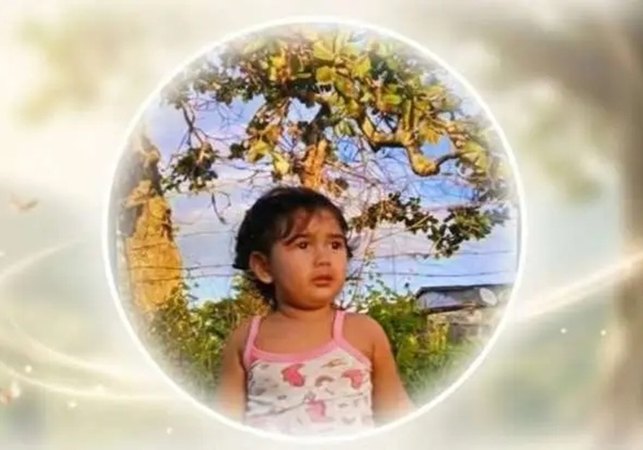 Menina de 2 anos morre em Dois Riachos e Polícia Civil investiga o caso