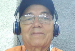 Morre o radialista João Maviel, do programa 'Café no Bule'