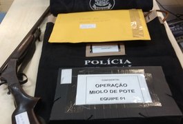 Operação da PF descobre esquema de superfaturamento em contratação de bandas em Olivença