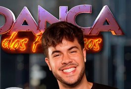 'Vai me chamar de Global', diz Álvaro Xaro ao ser confirmado na Dança dos Famosos 2025
