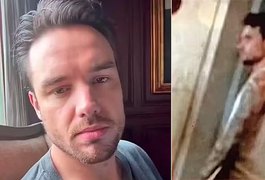 Cantor Liam Payne desmaiou em saguão de hotel momentos antes de queda fatal, revela testemunha