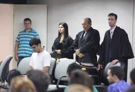 Fred Safadi é condenado a 18 anos e 9 meses por homicídio qualificado