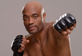 Anderson Silva é flagrado em novo antidoping feito após a luta