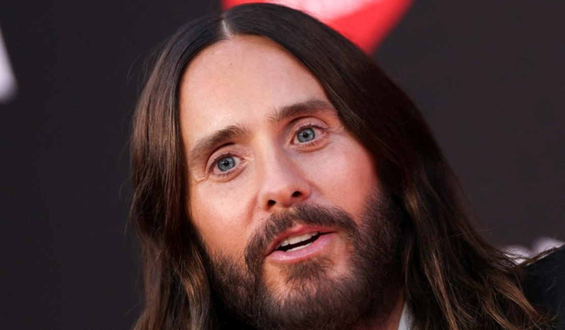 Ator Jared Leto é acusado de crimes sexuais por quatro mulheres, diz documentário