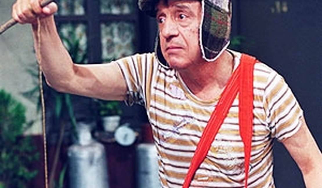 SBT aumenta duração semanal de 'Chaves' com fim de programas; entenda