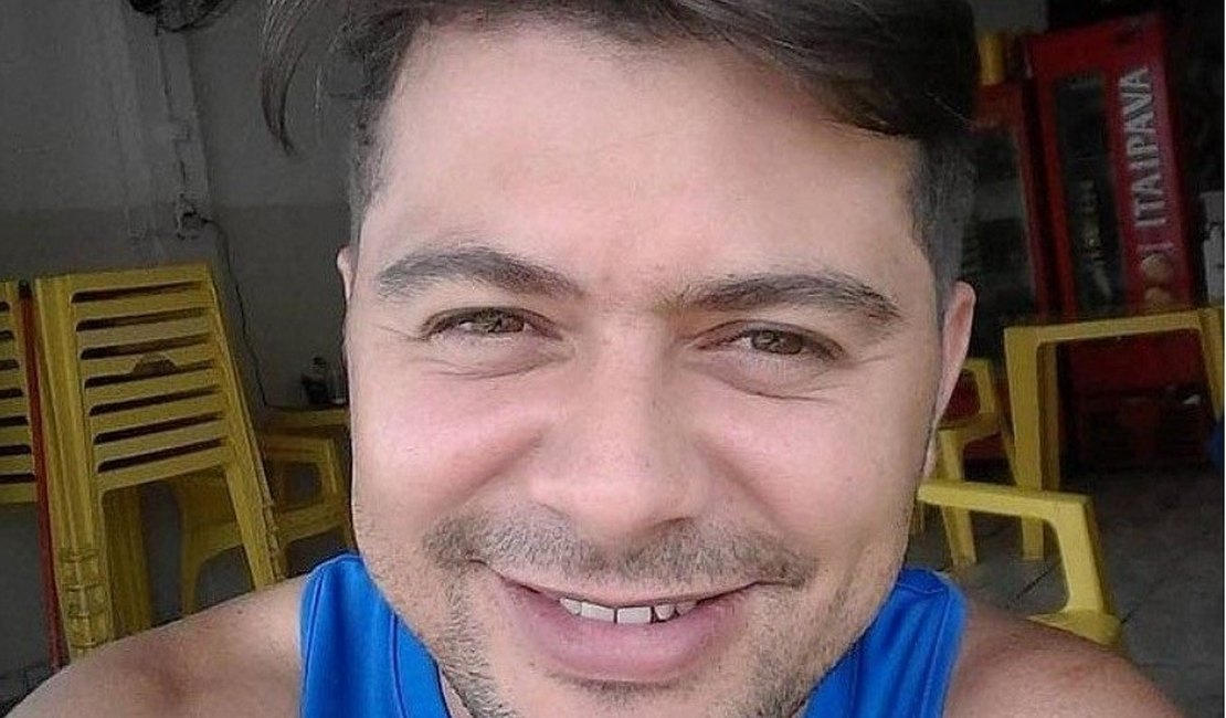 Motorista de aplicativo que estava desaparecido em Maceió, reaparece após cinco dias
