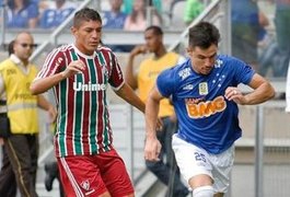 Cruzeiro chega a 80 pontos pelo Brasileirão e supera o São Paulo