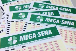 Mega-Sena pode pagar R$ 32 milhões neste sábado