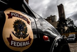 Polícia Federal realiza Operação Hashtag e prende duas pessoas