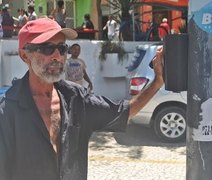 Prefeitura prioriza acessibilidade e instala botoeira para deficientes visuais