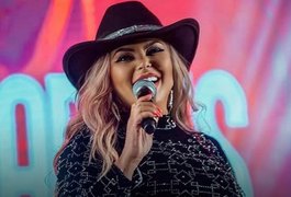 Vanessa Rios, ex-vocalista da banda Capim Com Mel, morre aos 42 anos